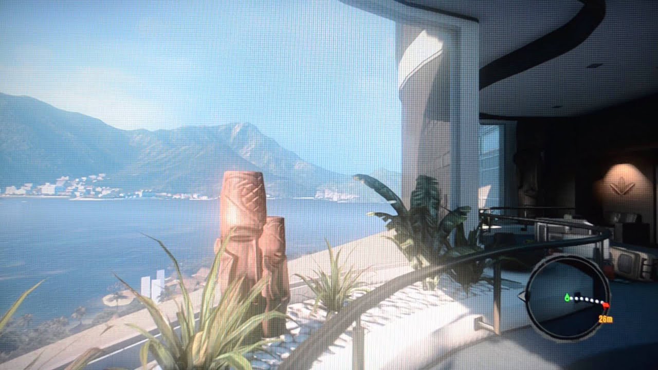 Bikini Babes Fall off Hotel! Island of the Dead YouTube