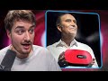 Xavier niel annonce la nouvelle freebox 