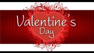 Vlog 3 Valentine&#39;s Day