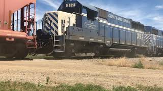 GLC Middleton Branch 7-10-18