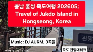 @ 죽도 영상