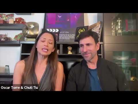 Pandemic Sparked This Raw, Unfiltered Indie Film: Hot Summer Night INTERVIEW Oscar Torre, Chuti Tiu