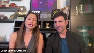 Pandemic Sparked This Raw, Unfiltered Indie Film: Hot Summer Night INTERVIEW Oscar Torre, Chuti Tiu