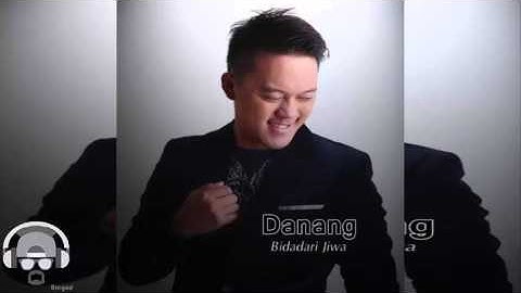 Danang   Bidadari Jiwa  Music Video