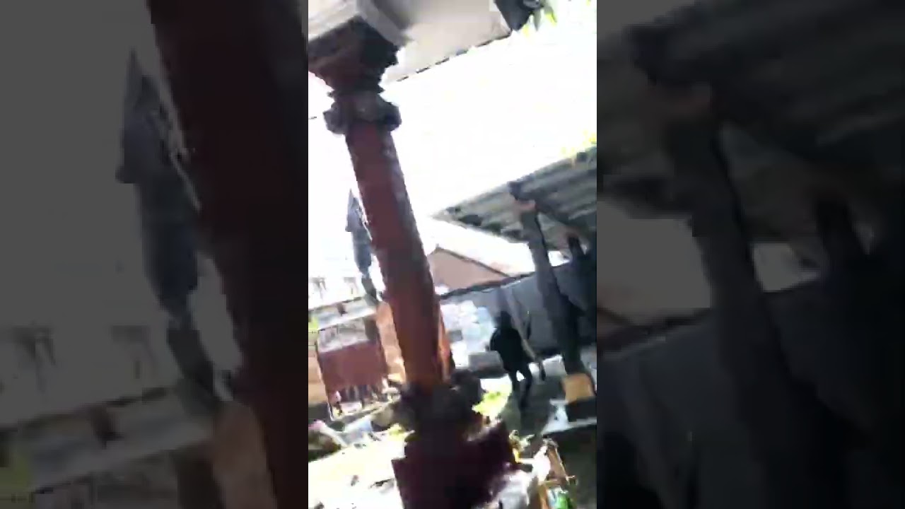 Hormat indonesia  bebarkan mahasiwa aksi demortansi papua 