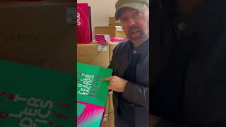 Unboxing Cult Leader Tactics at Kscope HQ