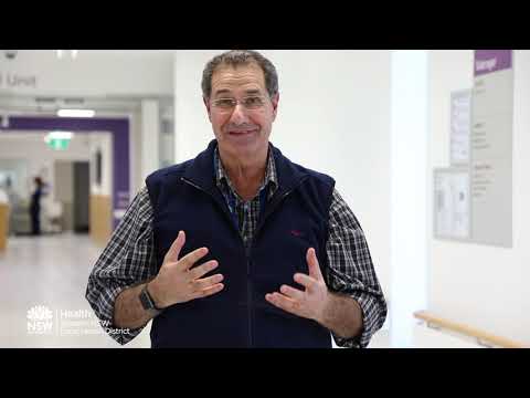 Dr Randall Greenberg, talks about why Dubbo Hospital is a great place to grow an Emergency career.
