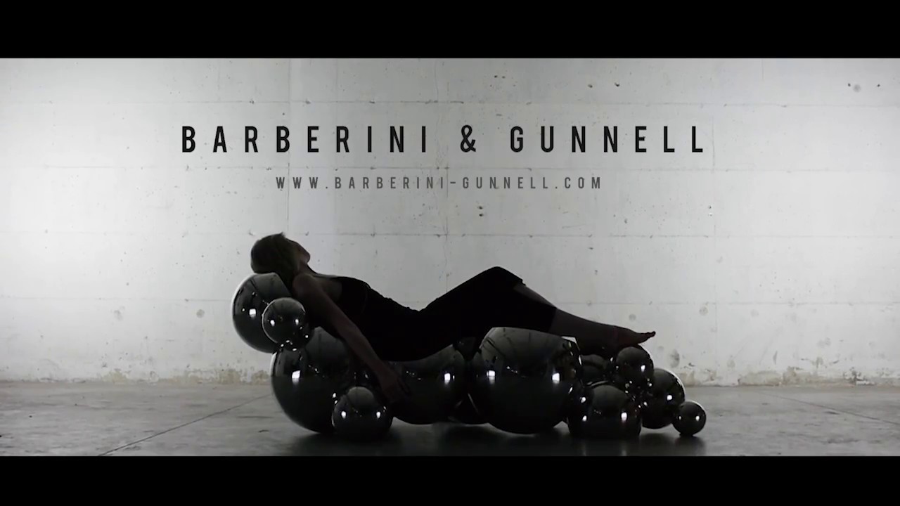 GOLEM - barberini & gunnell
