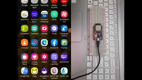ESP32 Voice control automation | Google Assistance | voice control | nodemcu | LED  #shorts