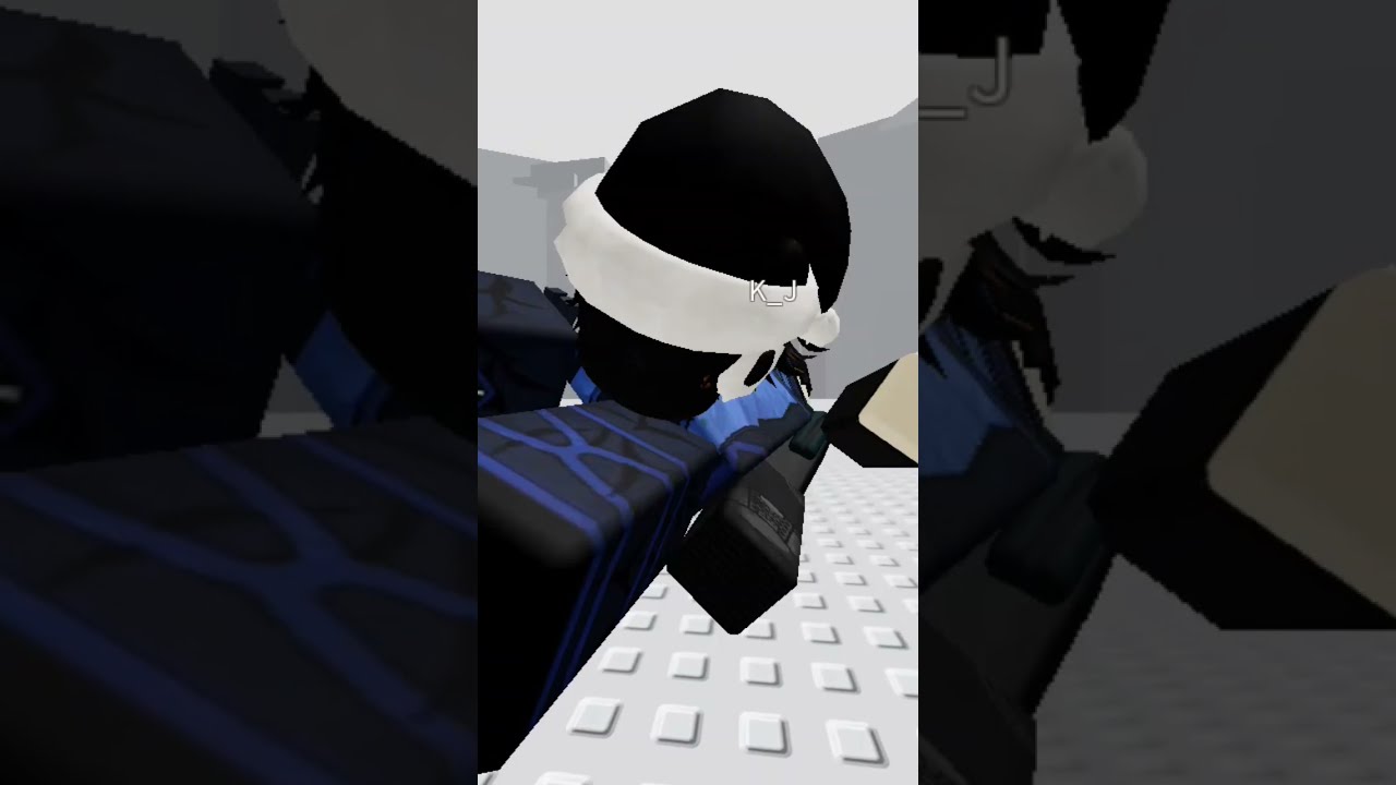  Idk Kj Roblox