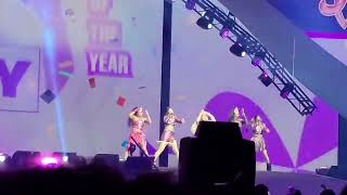 [8k] 240316 VCHA - Girls Of The Year - READY TO BE ONCE MORE IN LAS VEGAS