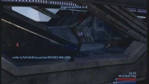 Mercury :: MLG Narrows CTF Gameplay - Part 1