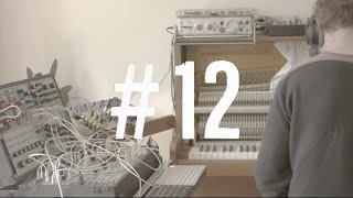 Maarten Vos - Study 12
