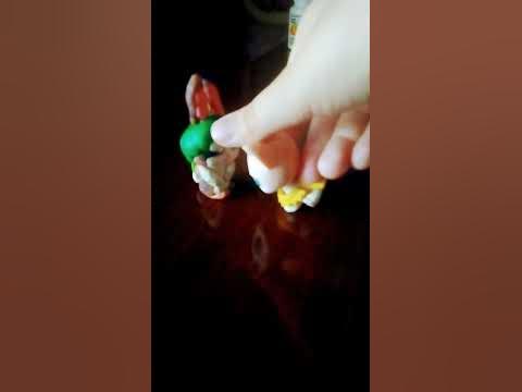 имоция кролика 😱😵 - YouTube