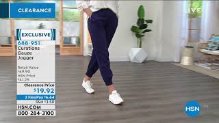 HSN | Fashion & Accessories Clearance 02.08.2021 - 07 AM screenshot 5