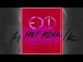 EXID [HOT PINK] NEW DIGITAL SINGLE COMING SOON 2！