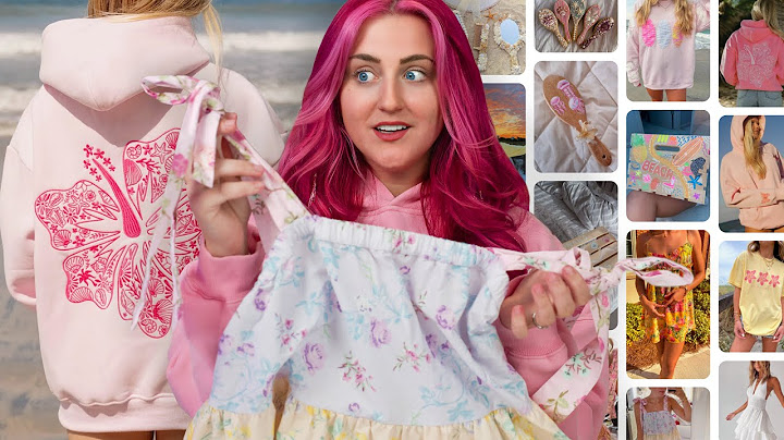 I Bought EVERYTHING on my Subscriber’s Pinterest Board | Hopeful Hauls