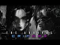 CRIMORY - SPIRAL (Cyberpunk Techno)