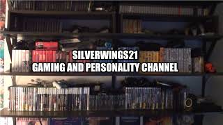 silverwings21 Live Stream
