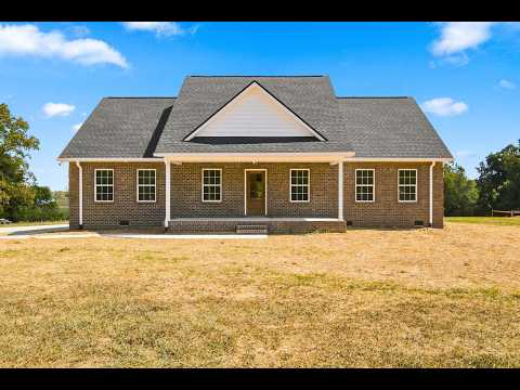 203 Mary's Ln, Lafayette, TN home video tour