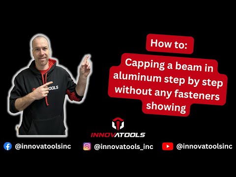 How to: Capping