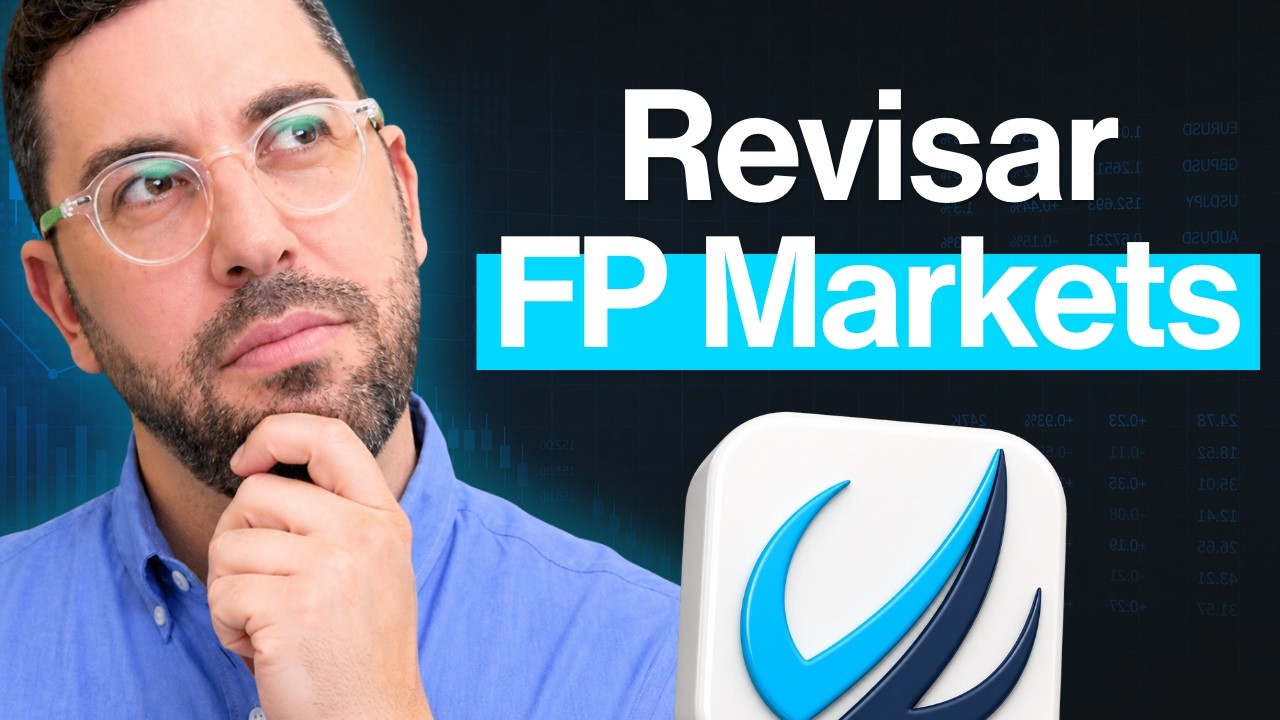 Video: FP Markets