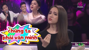 Những câu nói "thấm thía" ấm lòng cho những bạn giới tính thứ 3 comeout | Người Ấy Là Ai