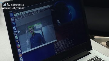 [CS460] Robot Face Recognition using Deep Learning