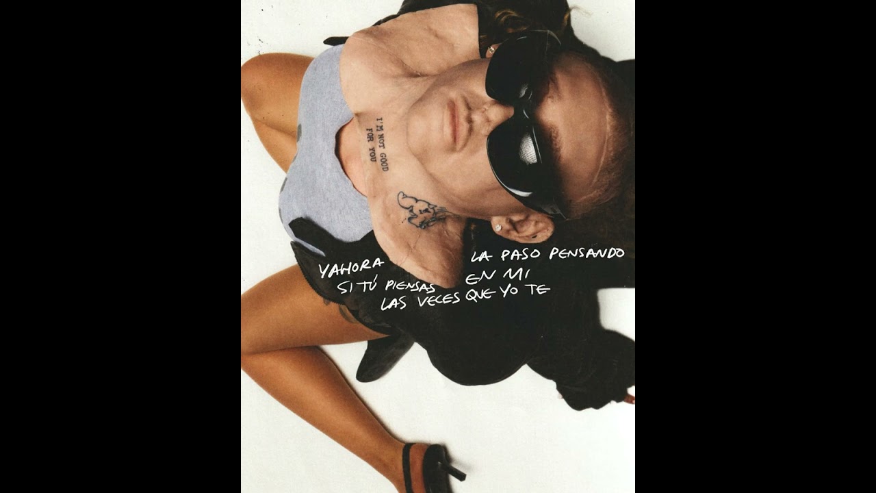 Bon Calso - NO VA A SER LO MISMO