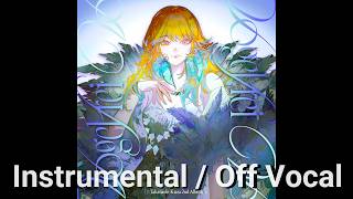 Martyr - Takanashi Kiara (Instrumental / Off Vocal)