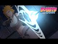 Le frecce speciali di Seiren | BORUTO: NARUTO NEXT GENERATIONS