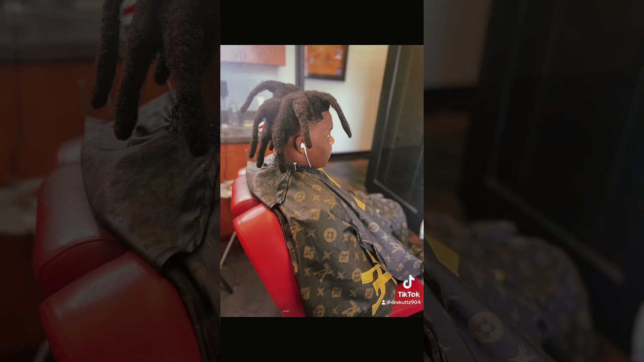 Wicks touch up n cut