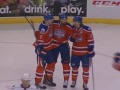 Iowa Wild (3) at Oklahoma City Barons (5) 11.1.14