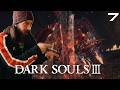FARRON KEEP AND THE ABYSS WATCHERS | BLIND Playthrough | Dark Souls 3 Episode 7