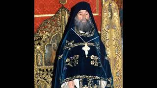 “Watchfulness: The Art of War with the Demons” - Homily delivered at Philotheou - April 25th, 1976