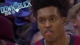 Collin Sexton 29 Points/6 Assists Full Highlights (12/8/2018)