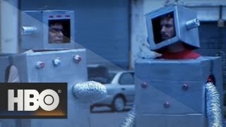 Flight of the Conchords: Robot Song (HBO)
