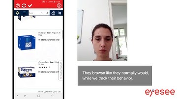 Demo: mobile app testing platform