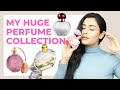 My Perfume Collection | Luxury & Affordable | Chetali Chadha
