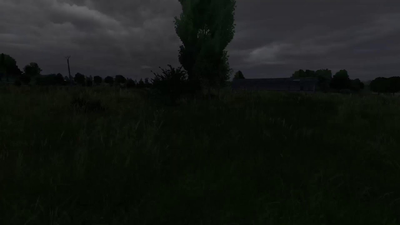 Its Never over in DayZ