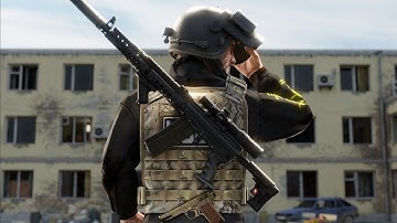 The Huntsman Path - Evil Watchman Task in ONE RAID - Escape from Tarkov Wipe