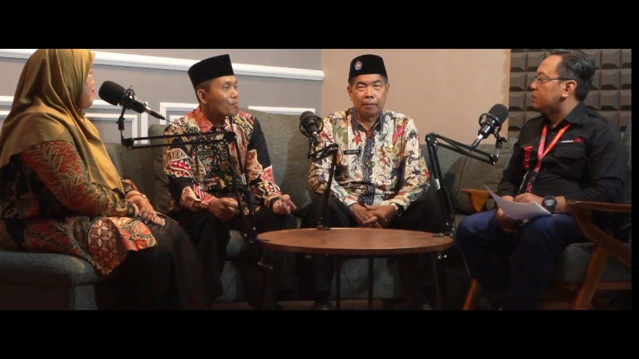 OFFICIAL HIGHLIGHT GO AKSIO: TUNJUKKAN AKSIMU, RAIH PRESTASIMU!