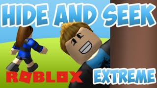Found You!!! | Hide And Seek EXTREME screenshot 4