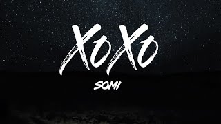 JEON SOMI - XOXO KARAOKE Instrumental Karaoke Video With Lyrics