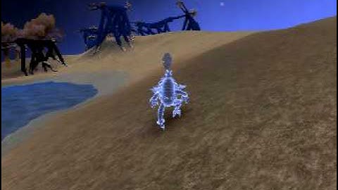 Spore epic battle part 4