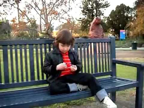 Video Baby Bottle Pop You Can Lick It