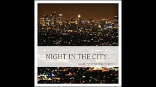 Daniel Moon - Midnight Jazz