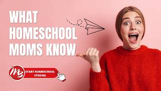 How to Start Homeschooling Before Your Curriculum Arrives screenshot 5