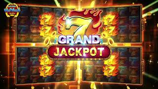 Golden Hoyeah Slots 202111 VD05 Slot L en screenshot 4