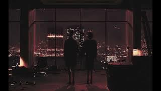 Home - resonance (super slowed   reverb)